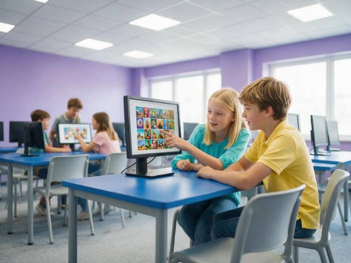 AI-клуб STEP School